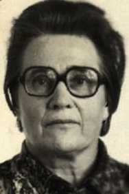 Аникеева Фаина Васильевна
