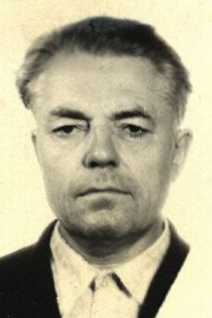 Кондратьев Алексей Иванович