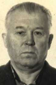 Митряев Николай Иванович