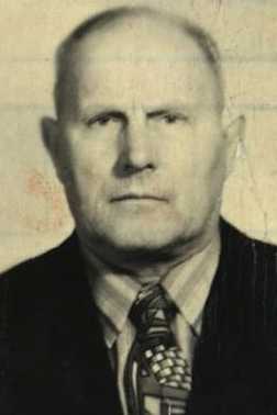 Маслов Николай Алексеевич