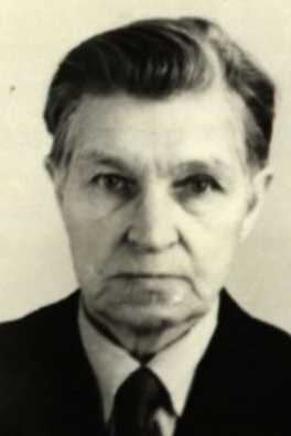 Колесников Анатолий Петрович