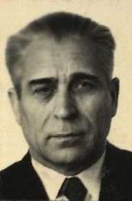 Кондратьев Василий Иванович