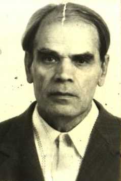 Антонов Николай Алексеевич