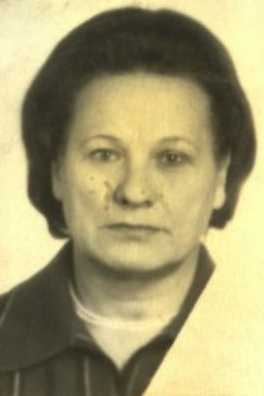 Агеева Татьяна Исаковна
