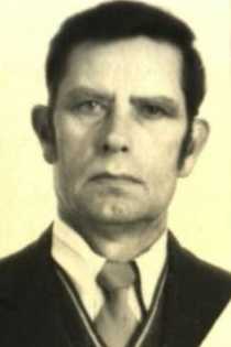 Аляев Михаил Романович
