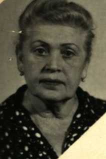 Алтынбаева Клавдия Александровна