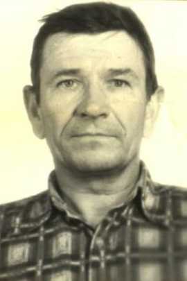 Амплеев Александр Васильевич