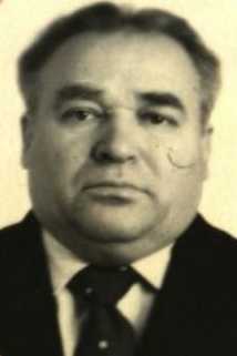 Андрианов Александр Матвеевич