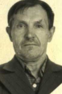 Зайцев Дмитрий Васильевич