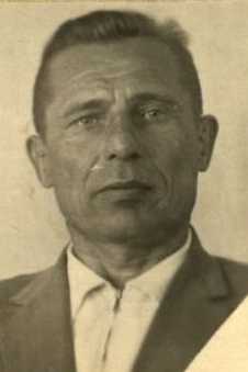 Кудрявцев Виктор Алексеевич