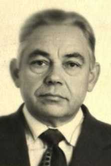 Кузнецов Николай Александрович