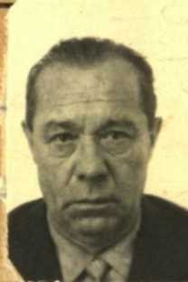 Медведев Михаил Иванович