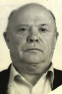 Мельников Петр Ильич