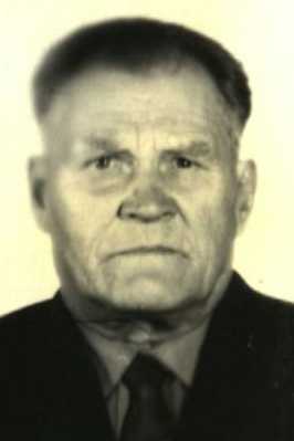 Морозов Михаил Сергеевич