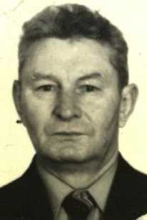 Назаров Константин Федорович