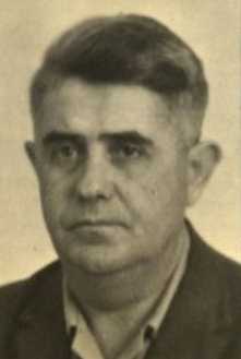 Павлов Николай Сергеевич