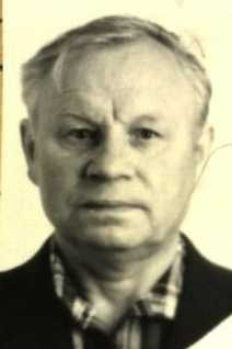 Панфилов Василий Ильич