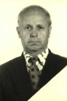 Талдыкин Иван Яковлевич