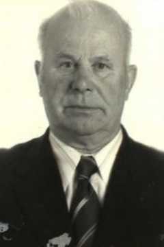 Земляков Григорий Павлович