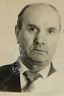 Зубрилко Иван Васильевич