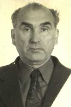 Ананьев Арсений Арсеньевич