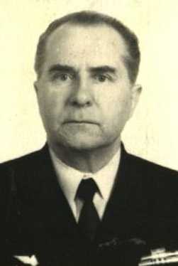 Ананьин Сергей Дмитриевич