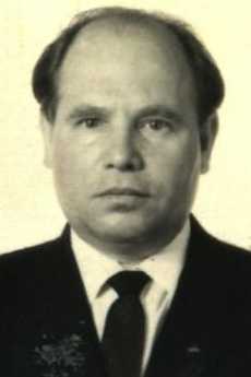 Гордеев Михаил Дмитриевич