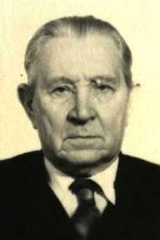 Козлов Андрей Михайлович