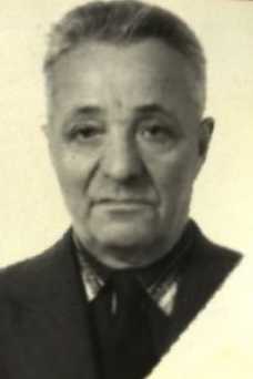 Андреев Дмитрий Павлович