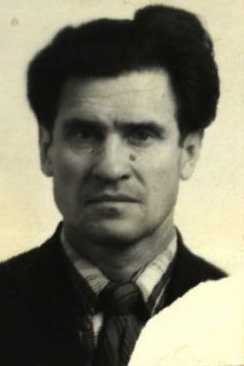 Алымов Петр Иванович
