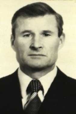 Андреев Николай Иванович