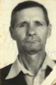 Антонов Александр Павлович