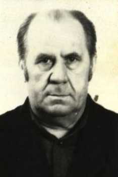 Андреев Николай Петрович
