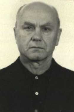 Антоненков Владимир Тимофеевич