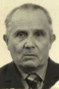 Андрианов Павел Антонович