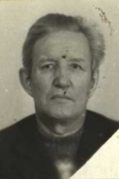 Брюханов Василий Петрович