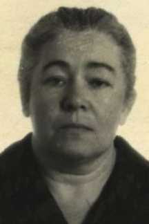 Семенова Тамара Георгиевна