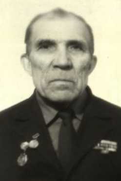 Тарасов Дмитрий Сергеевич