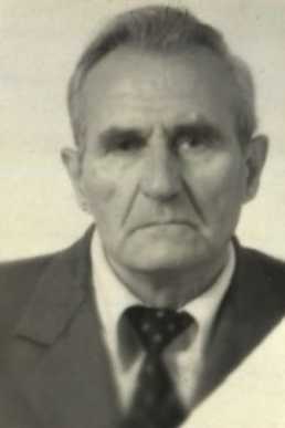 Фодин Иван Васильевич