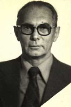 Андреев Иосиф Иванович