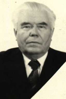 Борисов Максим Евтропьевич