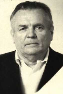 Брылов Константин Иванович
