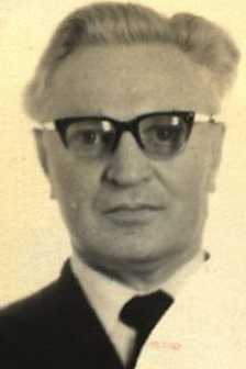 Калинин Иван Сергеевич