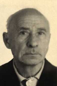 Калошин Евгений Кузьмич