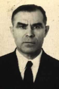 Клишин Сергей Андреевич