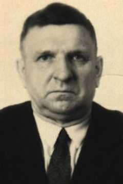 Козловский Федор Васильевич