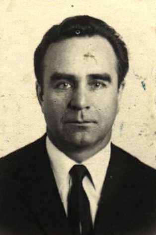 Кораблев Борис Григорьевич