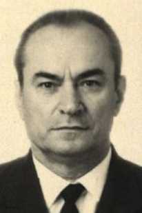 Кошлич Владимир Евсеевич