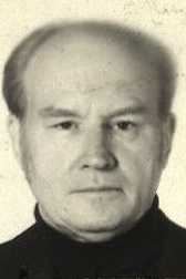 Наумов Сергей Федорович