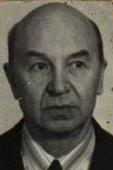 Невский Владимир Васильевич